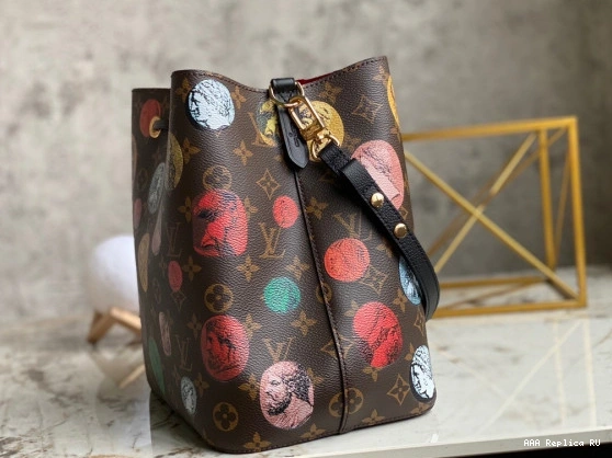 Aaa replica bags LOUIS VUITTON NÉONOÉ 0727